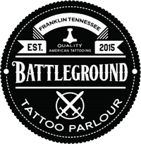 Battleground Tattoo